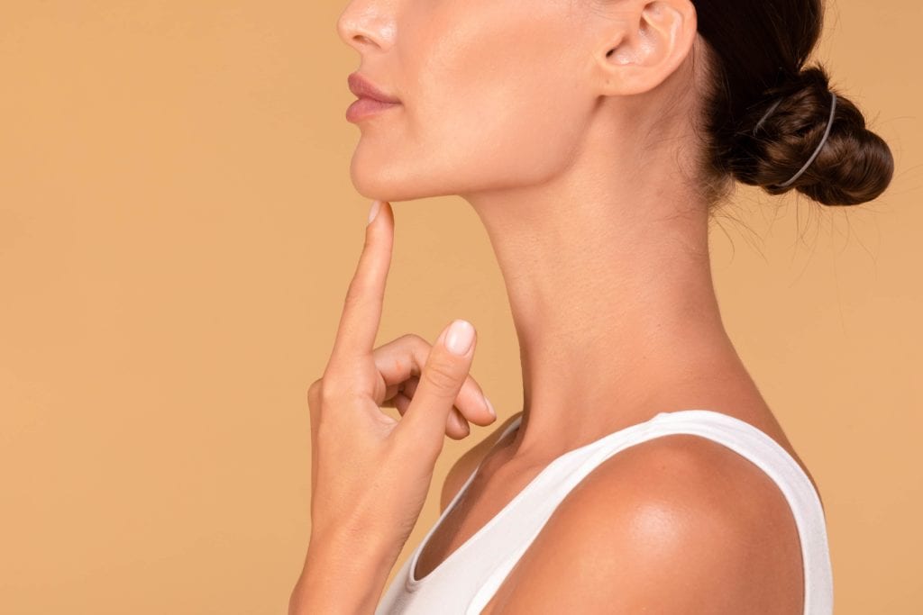 Chin Augmentation What You Need to Know About This Popular Cosmetic Procedure | H-Town Aesthetics | Katy & Richmond, TX