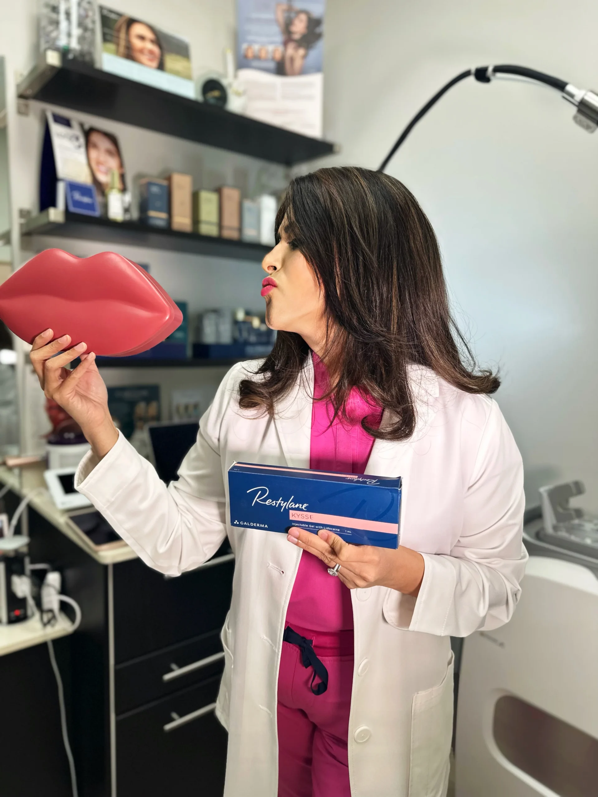 Dermal Fillers Treatment | HTown Aesthetics PLLC | Katy, TX | Richmond, TX