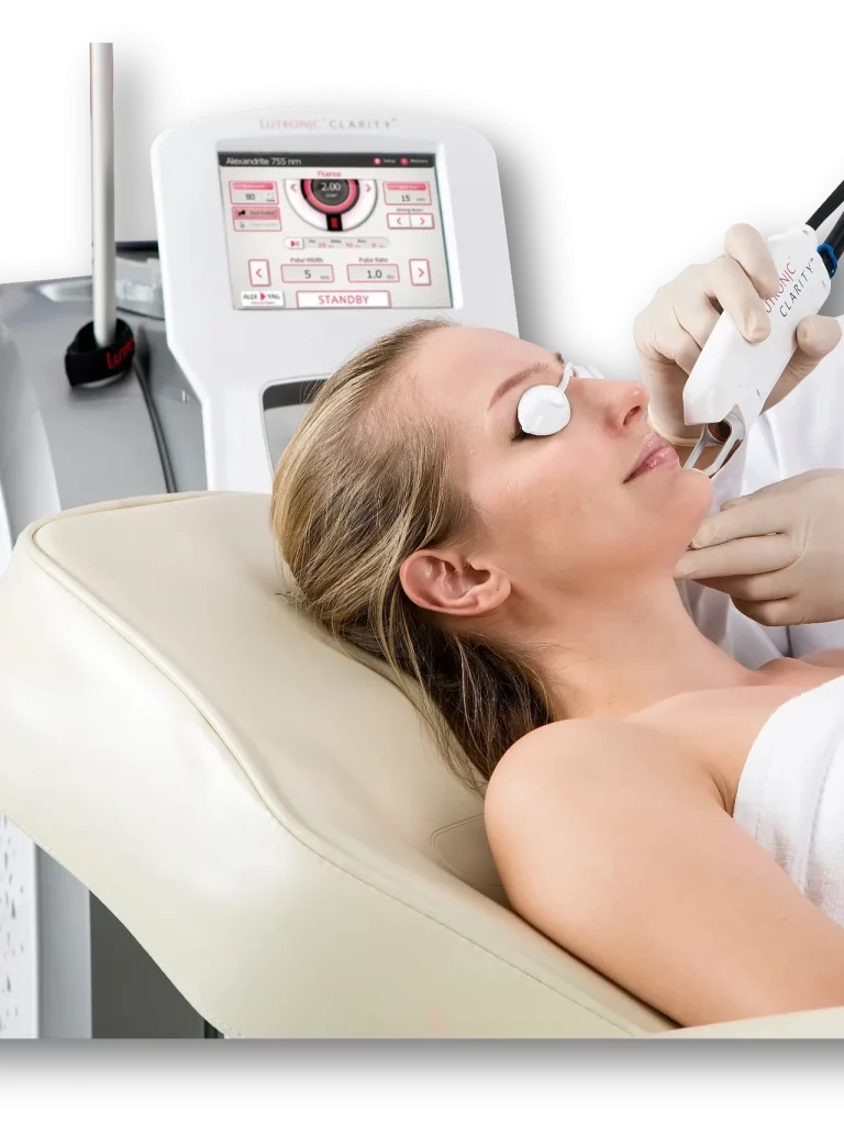Laser Genesis Facials Treatments | H-Town Aesthetics | Katy, TX