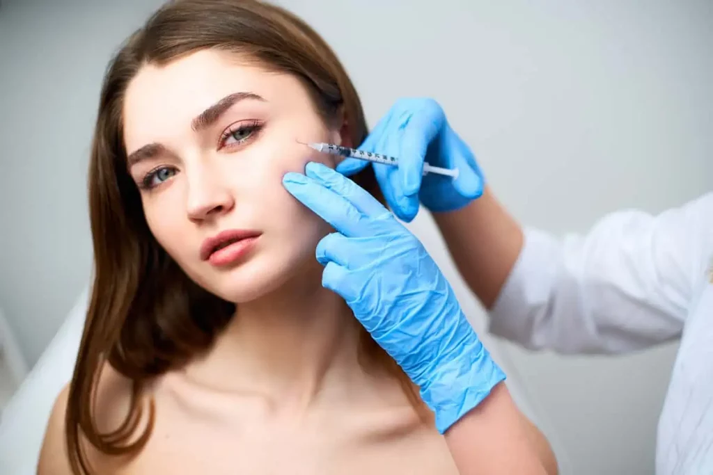 Dermal Fillers | H-Town Aesthetics | Katy & Richmond, TX