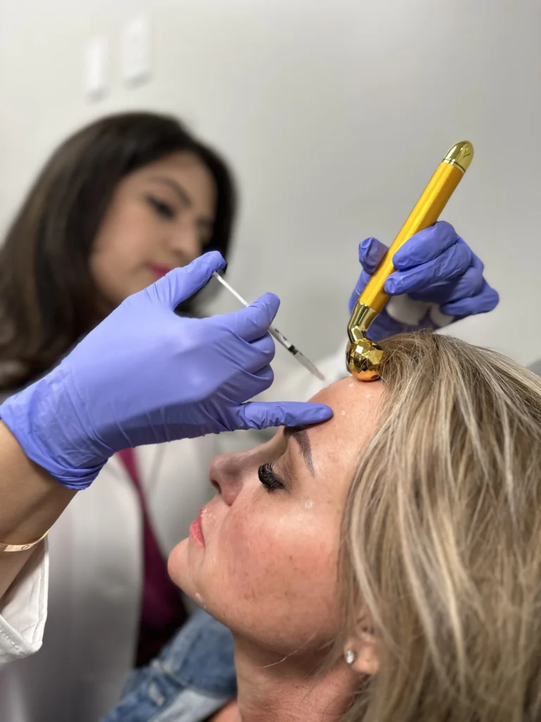 Botox, Dysport, Daxxify and Jeuveau Treatment | HTown Aesthetics PLLC | Katy, TX | Richmond, TX