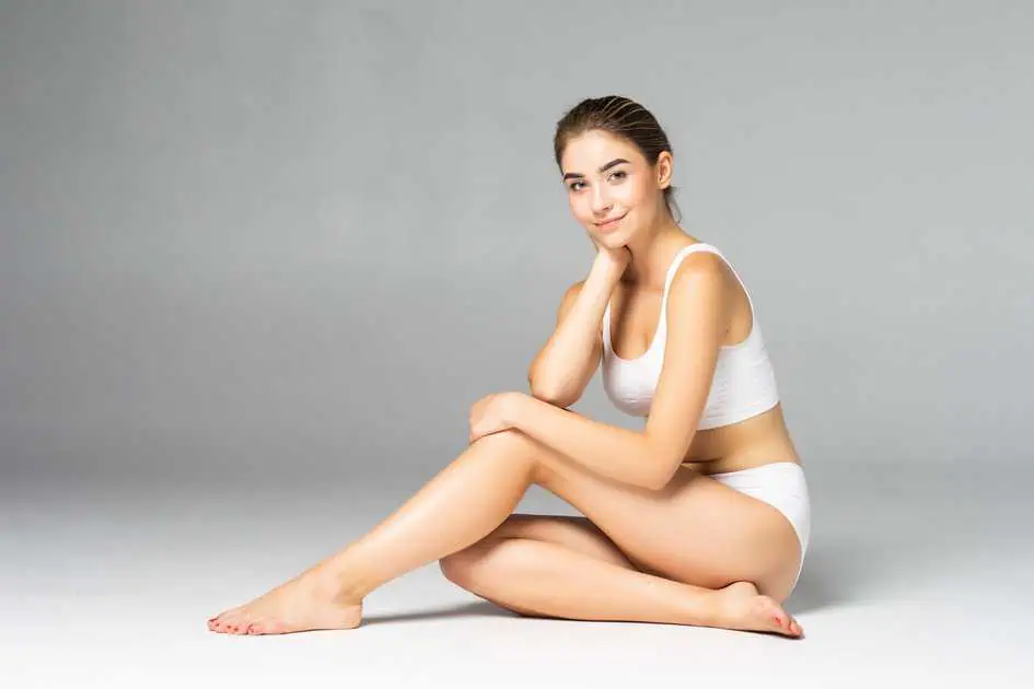 Laser Hair Removal In Texas by HTown Aesthetics, PLLC