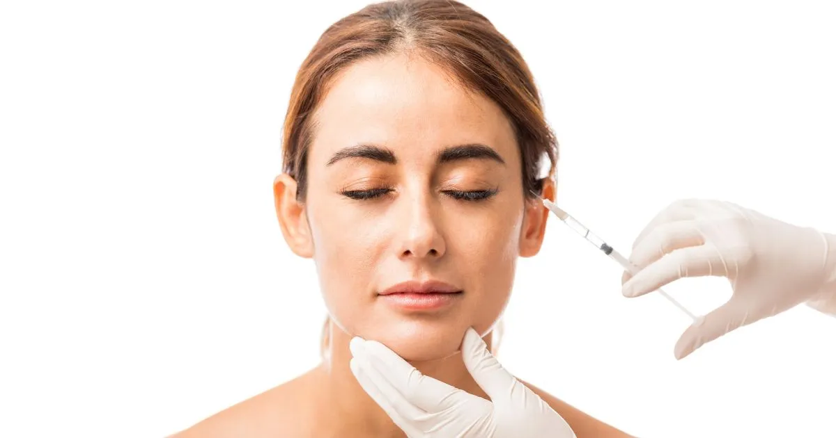 How Dermal Fillers Can Enhance Lips, Cheeks, and Jawline