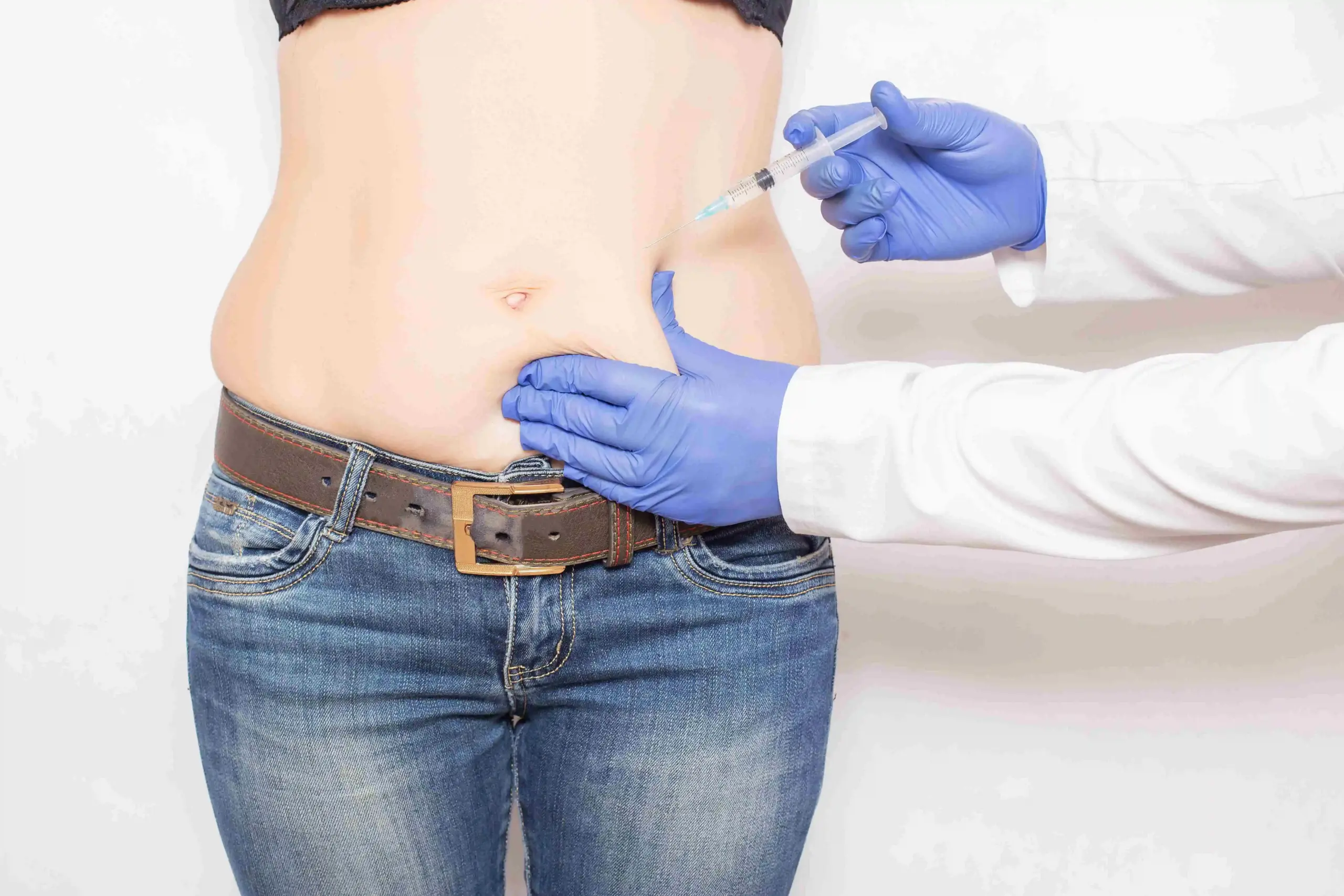 Skinny Shot In Katy, TX | Fat Burning Treatment