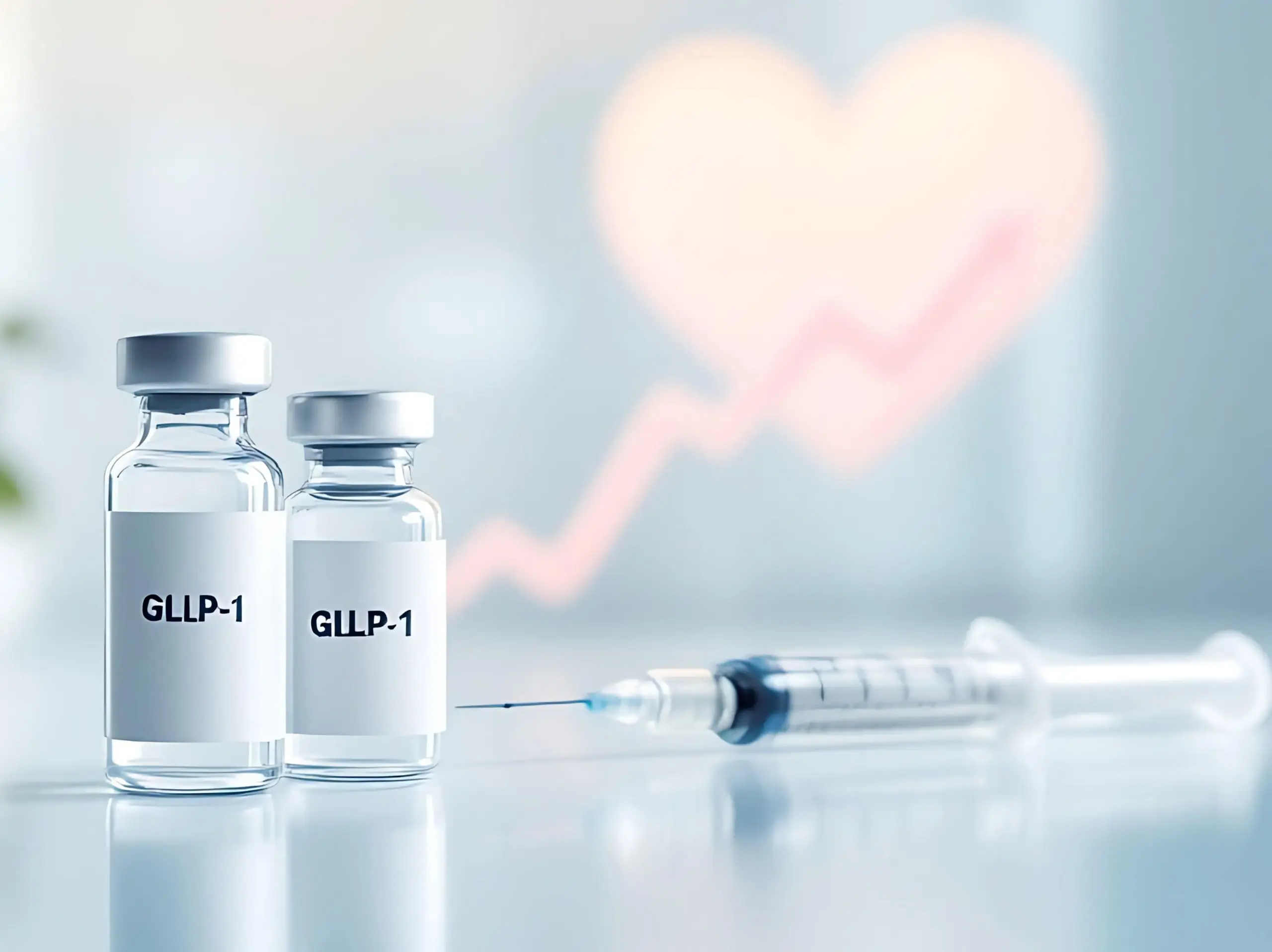 GLP-1 Medical Weight Loss In Katy, TX | Fat Loss Injections