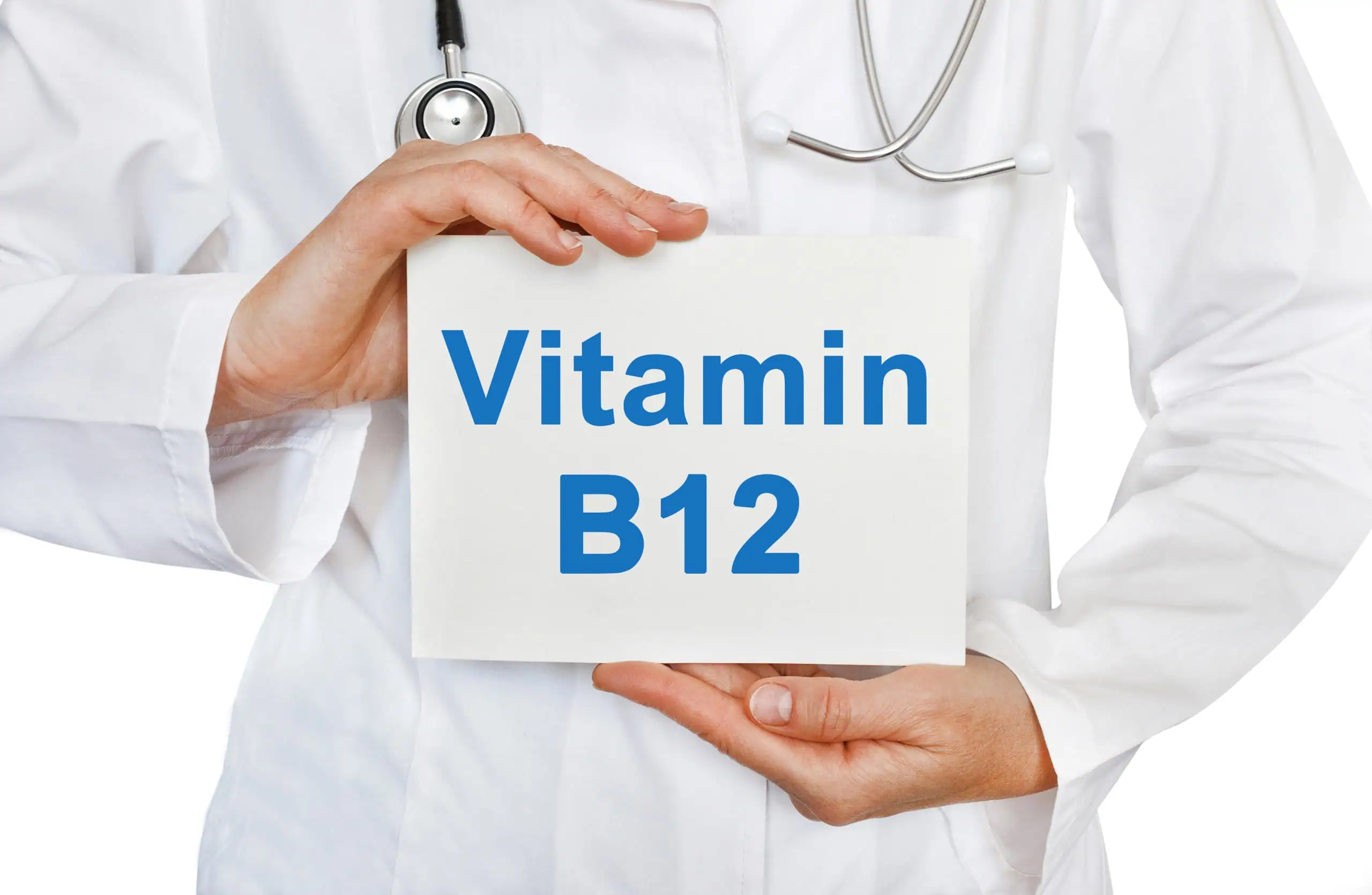 vitamin b12 by HTown aesthetics