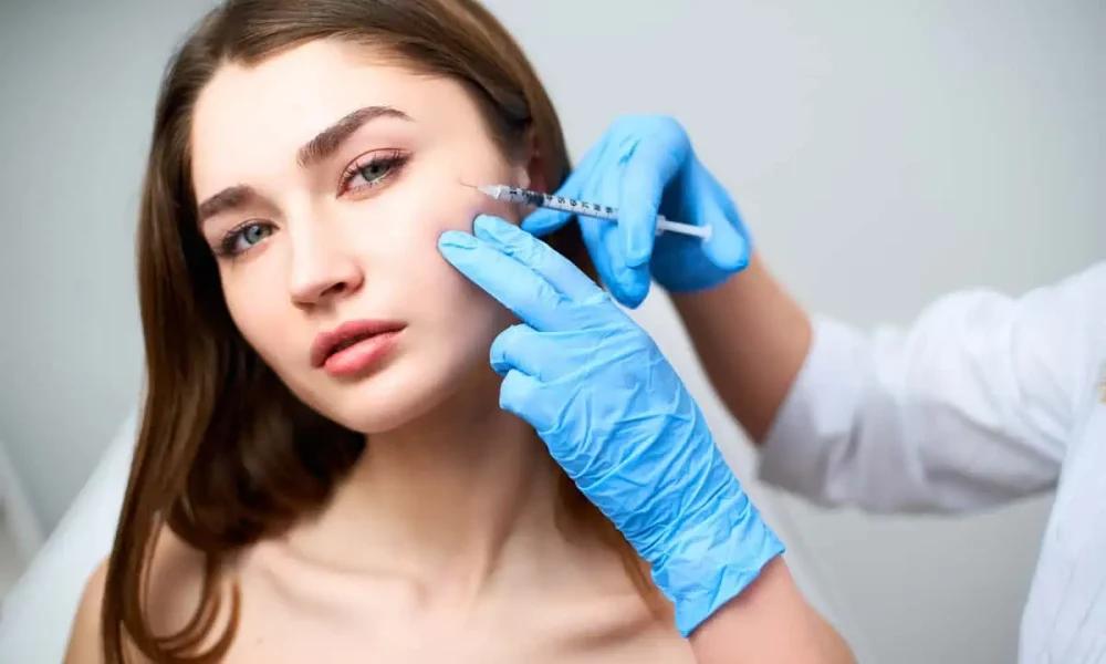 Dermal Fillers | H-Town Aesthetics | Katy & Richmond, TX