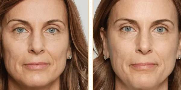 Sculptra Before & After Treatment | HTown Aesthetics PLLC | Katy, TX | Richmond, TX