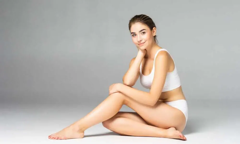 Laser Hair Removal In Texas by HTown Aesthetics, PLLC