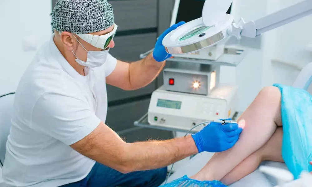 Laser Vein Removal by HTown Aesthetics in Katy TX | Richmond, TX