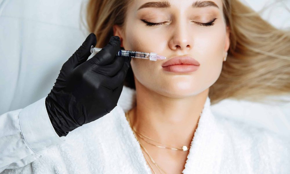 The Magic of Lip Fillers: Enhancing Your Beauty Naturally | H-Town Aesthetics | Katy & Richmond, TX