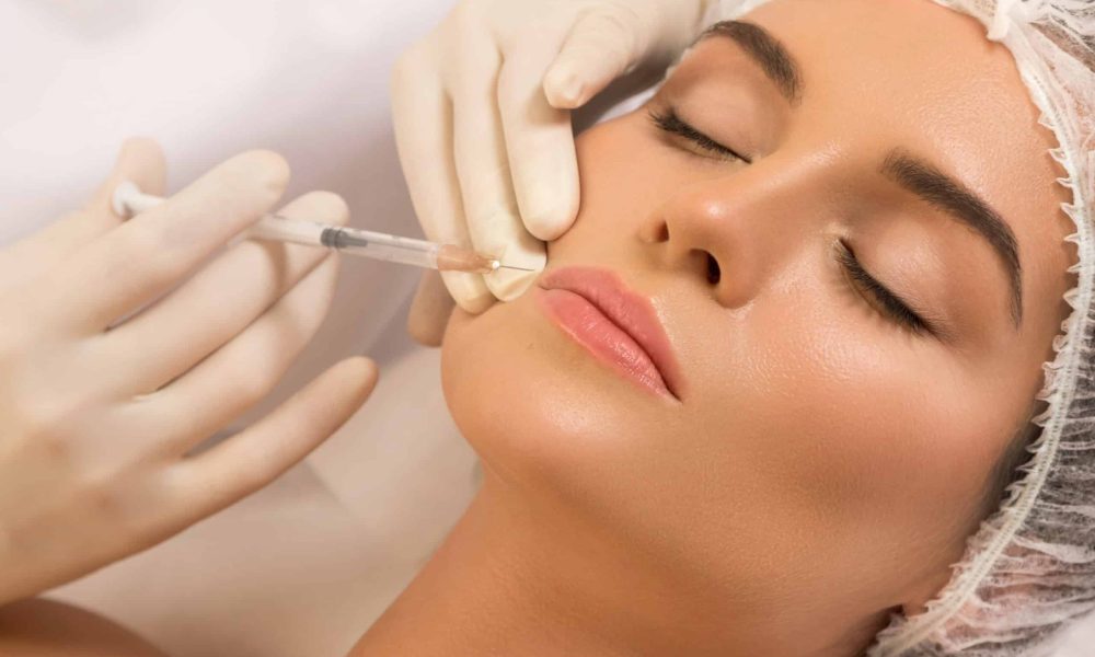 The Ultimate Guide to Lip Fillers Enhancing Your Natural Beauty | H-Town Aesthetics | Katy & Richmond, TX