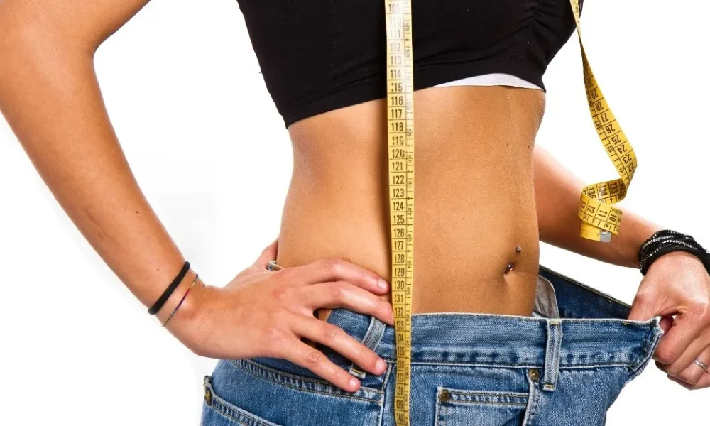 women receiving Weight Loss in Katy, TX