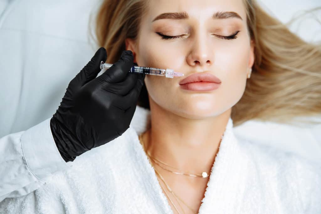 The Magic of Lip Fillers: Enhancing Your Beauty Naturally | H-Town Aesthetics | Katy & Richmond, TX